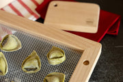 Marcato - Wooden Frame Classic for Drying Pasta Home & Kitchen