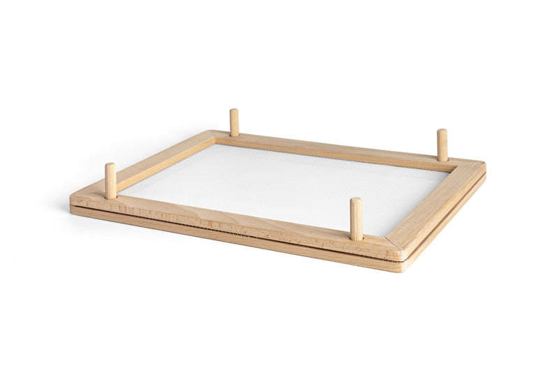 Marcato - Wooden Frame Classic for Drying Pasta Home & Kitchen