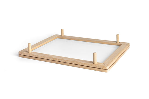 Marcato - Wooden Frame Classic for Drying Pasta Home & Kitchen