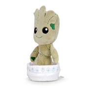 Potted Baby Groot PHUNNY Plush – product view 2