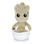 Potted Baby Groot PHUNNY Plush – product view 1