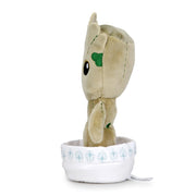 Potted Baby Groot PHUNNY Plush – product view 3