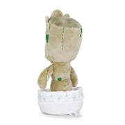 Potted Baby Groot PHUNNY Plush – product view 4