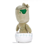 Potted Baby Groot PHUNNY Plush – product view 6