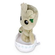 Potted Baby Groot PHUNNY Plush – product view 9