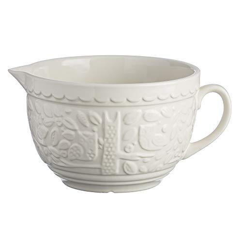 MASON CASH - FOREST BATTER BOWL| White Home & Kitchen