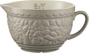 MASON CASH - FOREST MEASURING JUG| Grey Home & Kitchen