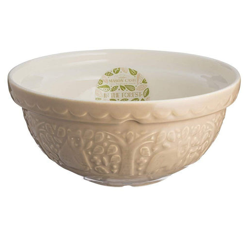 MASON CASH - FOREST MIX BOWL 9.75", BE Home & Kitchen