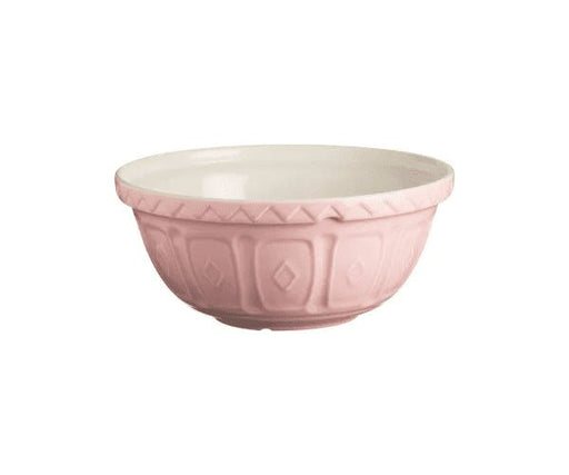 Mason Cash Mixing Bowl 26cm Home & Kitchen Powder - Pink