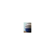 Mason Cash - Nautical Mixing Bowl Light-Blue Turtle 24Cm - Limolin 