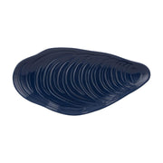 Mason Cash - Nautical Platter Shell Navy Large - Limolin 