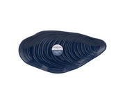 Mason Cash - Nautical Platter Shell Navy Large - Limolin 