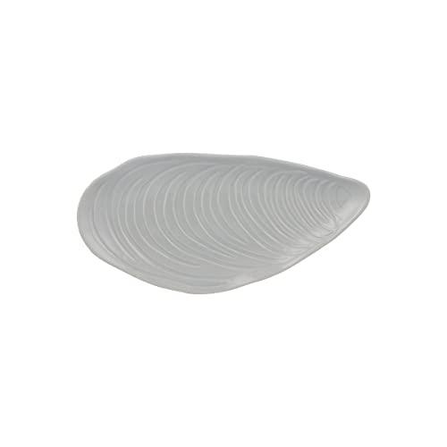 Mason Cash - Nautical Platter Shell White Medium - Limolin 