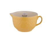 MASON CASH - ROOST BATTER BOWL| Yellow Home & Kitchen