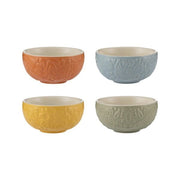 MASON CASH - ROOST MINI BOWLS S/4 Home & Kitchen
