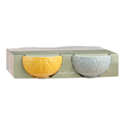 MASON CASH - ROOST MINI BOWLS S/4 Home & Kitchen