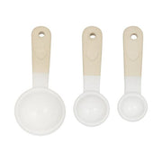 MASON CASH - RUSTIC MEASURING SPOONS S/3 Home & Kitchen