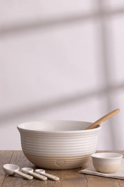 MASON CASH - RUSTIC MEASURING SPOONS S/3 Home & Kitchen