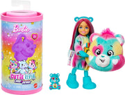 Mattel - Barbie - Cutie Reveal Chelsea Assortment Toys & Games
