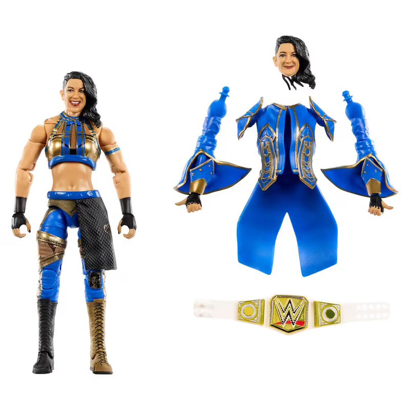 Mattel - WWE - Ultimate Edition Assorted