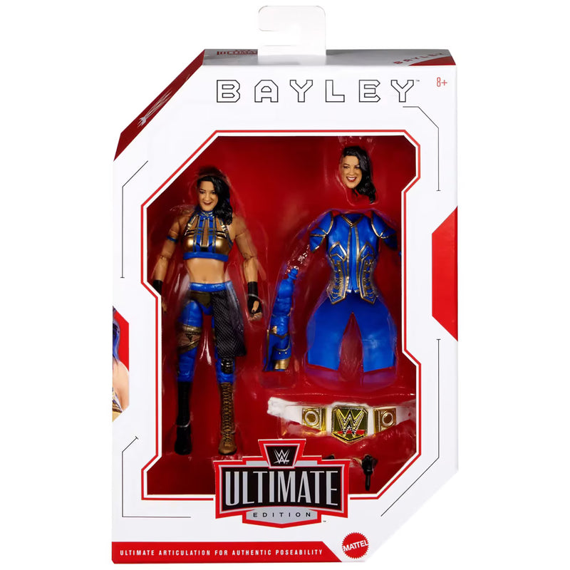 WWE - Édition Ultime