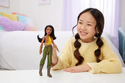 Mattel - Disney Princess - Raya Toys & Games