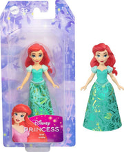 Mattel - DISNEY PRINCESS - SMALL DOLL Toys & Games Ariel