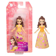 Mattel - DISNEY PRINCESS - SMALL DOLL Toys & Games Bella