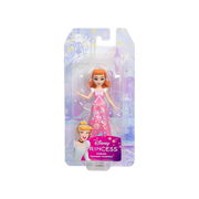 Mattel - DISNEY PRINCESS - SMALL DOLL Toys & Games Cinderella