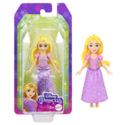Mattel - DISNEY PRINCESS - SMALL DOLL Toys & Games Rapunzel