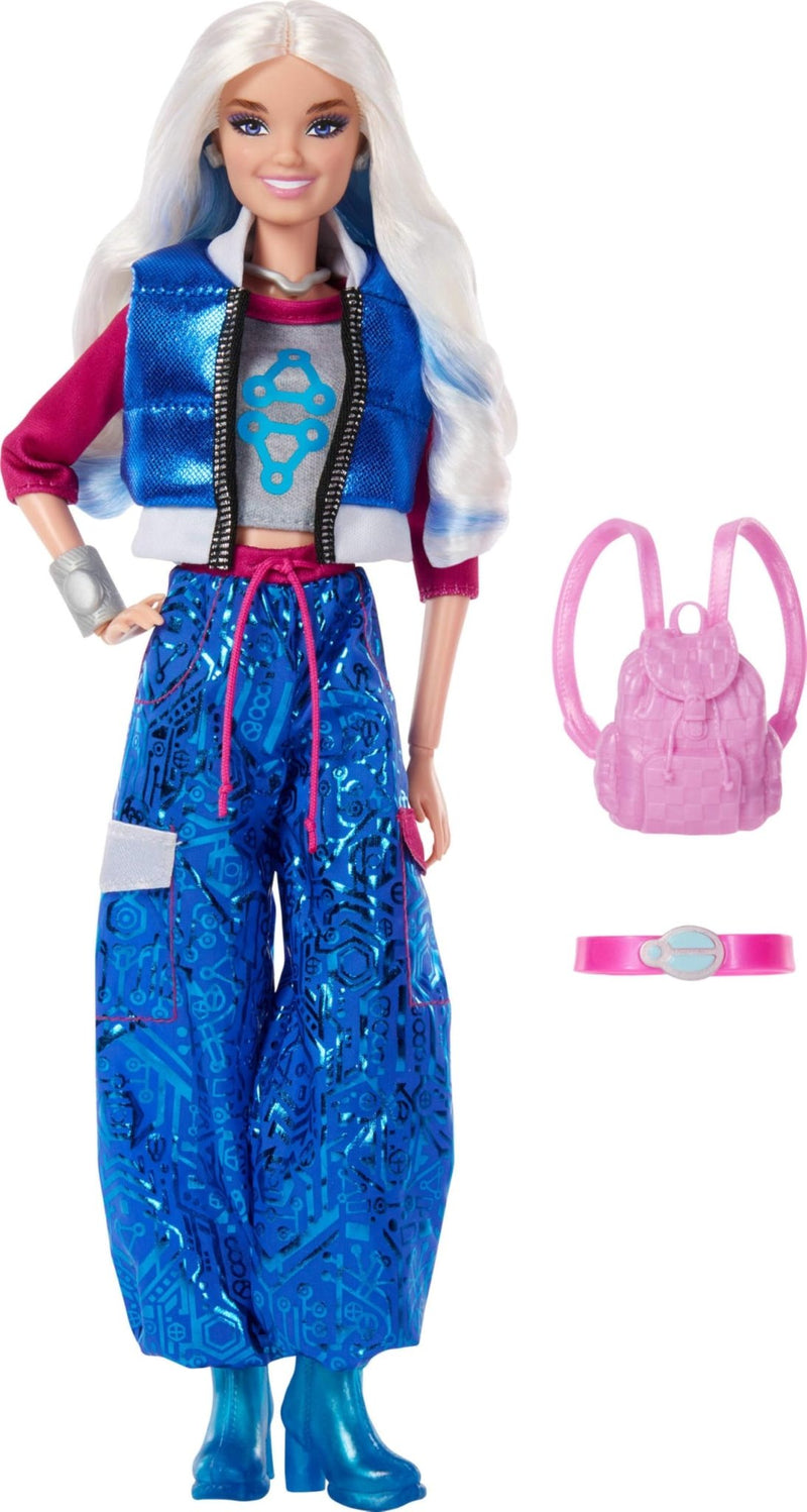 Mattel - DISNEY ZOMBIES - CORE DOLL ASST Toys & Games