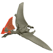 Mattel - JURASSIC WORLD - STRIKE ATTACK - One random pick Games & Toys