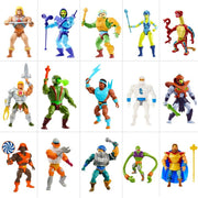 Mattel - MASTERS of the UNIVERSE - ORIGINS CORE FIG ASST Toys & Games