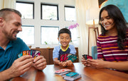 Mattel - UNO - FLIP! - CDU Toys & Games