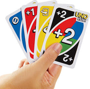 Mattel - UNO - FLIP! - CDU Toys & Games