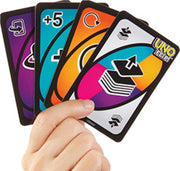 Mattel - UNO - FLIP! - CDU Toys & Games