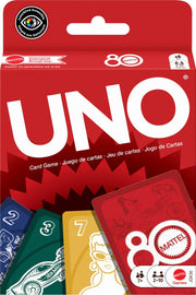 Mattel - UNO - Golf Toys & Games
