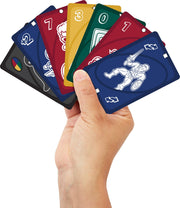 Mattel - UNO - Golf Toys & Games
