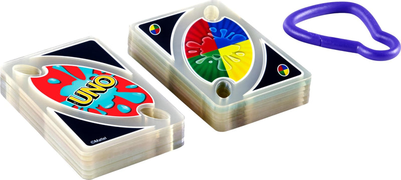 Mattel - UNO - SPLASH Toys & Games