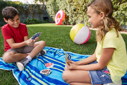 Mattel - UNO - SPLASH Toys & Games