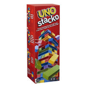 UNO - Stacko Stacking Game - Gallery view 1
