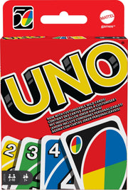 Mattel - UNO Toys & Games