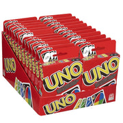 Mattel - UNO Toys & Games