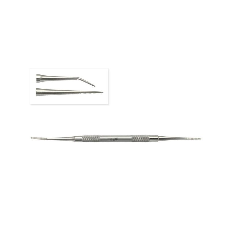 MBI - 366 Small Ingrown Nail File Beauty & Personal Care