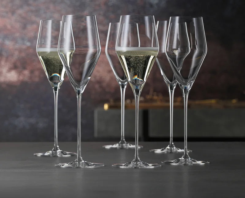 Spiegelau - CHAMPAGNE SET OF 4 - DEFINITION