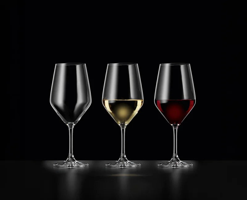 Spiegelau - FESTINO - Universal Glass (Set of 6)
