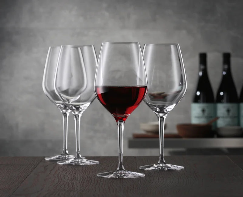 Spiegelau - WILLSBERGER - Bordeaux (Set of 4)
