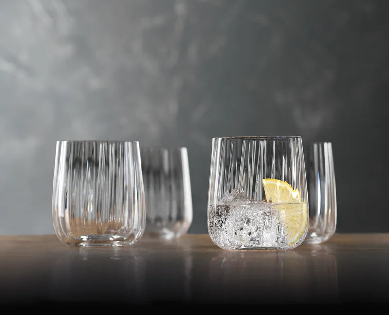 Spiegelau - LIFESTYLE - Gobelet (Lot de 4)