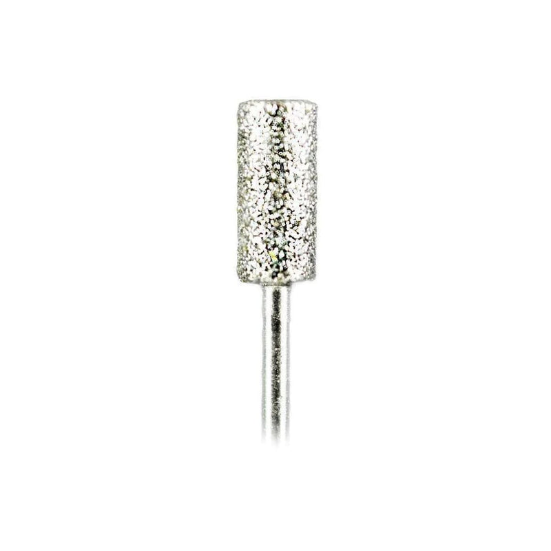 Medicool - Diamond Bit Barrel Large (Coarse grit) Beauty & Personal Care
