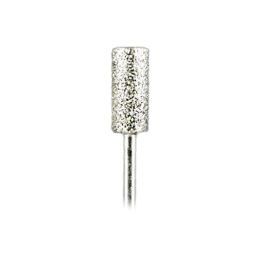 Medicool - Diamond Bit Barrel Large (Coarse grit) Beauty & Personal Care